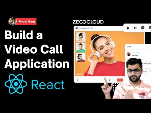 Build a Live Streaming App - React | ZEGOCLOUD