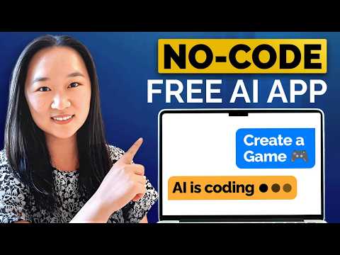 Learn Firebase Studios in 21 Mins | Vibe Coding Gaming Apps