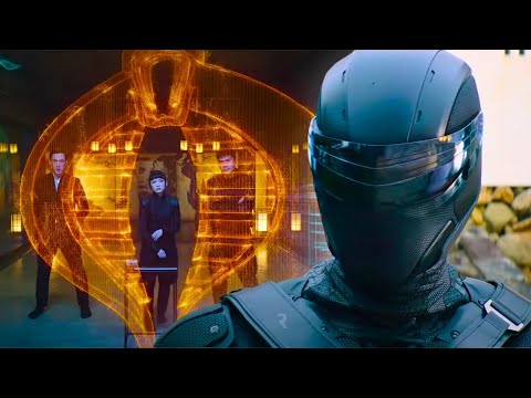 The Complete “G.I. JOE” Trilogy Recapped