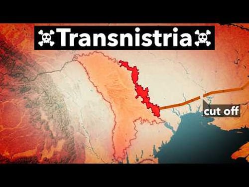 How The Last Soviet Republic Will Collapse