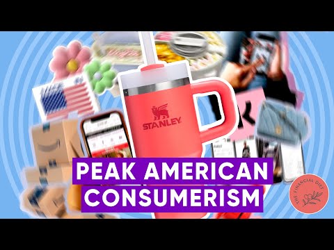 How Stanley Cups Predicted Our Black Mirror Economy