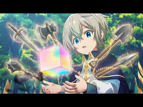 Pharmacologist Reincarnated Into Isekai as a Child but is Extremely OP ! π±π₯| Anime Recap