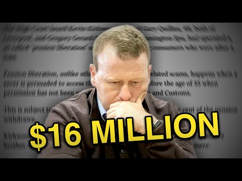 Investigating The CRAZIEST Chess Scams