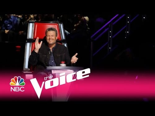 The Voice 2017 - Outtakes: Are You Mad? (Digital Exclusive)