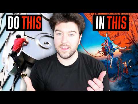 I'm glad I played this climbing game