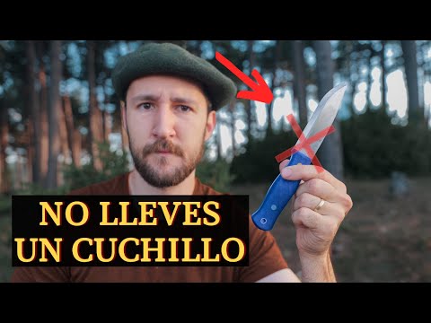 LLEVO AÑOS SALIENDO MAL AL MONTE - 10 Consejos VITALES para Naturaleza