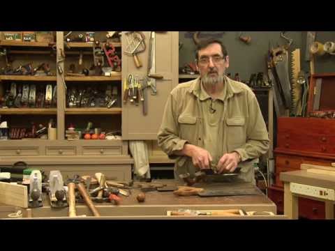 Refining Saw Sets | Paul Sellers