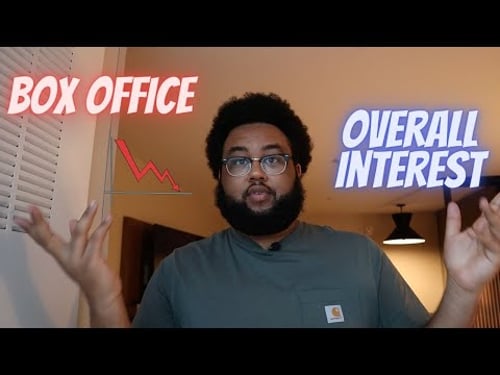 Superhero Film Fatigue: Explained!