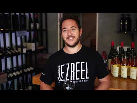 Wines of the Eastern Mediterranean