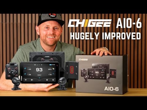 9 Reasons I LOVE the Chigee AIO-6 Smart Riding System (Ride Tested!)