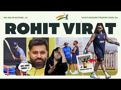 Rohit Virat Fans से धोका 😰