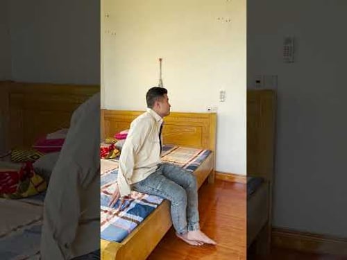 Bà Chủ Thiếu Thốn Tạo Điều Bất Ngờ Cho Anh Lái Xe Của Chồng