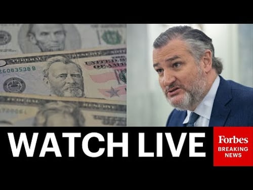 LIVE: Senate Judiciary Committee Hearing: 'Somali Scammers: Fighting Fraud In Minnesota and Beyond'