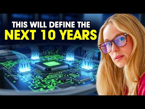 10 Internet Technologies You’ll Need to Understand for the Next Decade