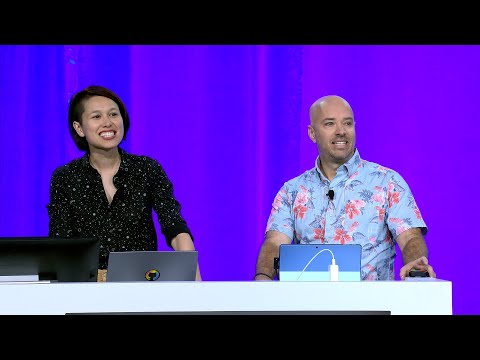 Pragmatic techniques to get the most out of GitHub Copilot | BRK255H