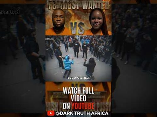 How Nigerian Teenager sapphire Egemasi was Arrested in USA