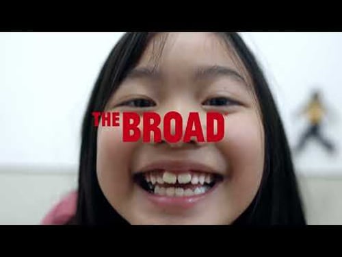 10 Years of Getting Into Things