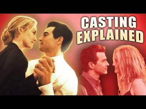 How FX's Love Story Cast Their JFK Jr. And Carolyn Bessette