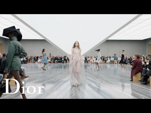 Dior Spring-Summer 2026 show