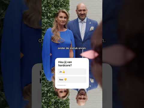 Welkom Ester 🚘🎵 #damesindedeop