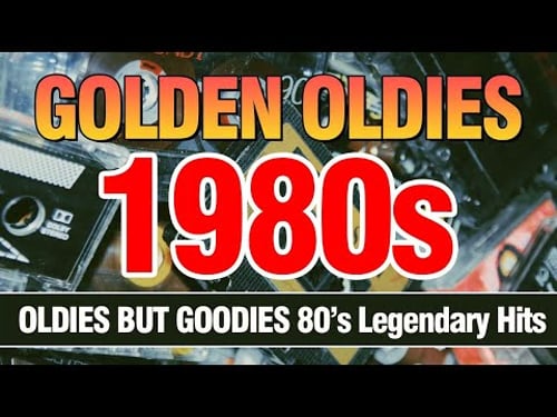 80s Greatest Hits - Oldies But Goodies - Best Oldies Songs Of 1980s