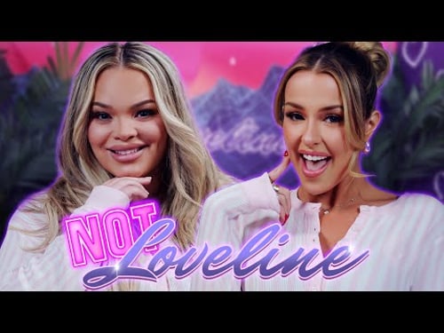 WHEN TO MOVE ON + REIGNITING SPARKS IN YOUR LOVE LIFE | NOT LOVELINE Ep 48