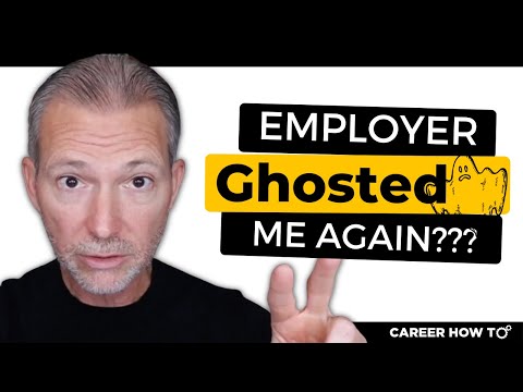 All the Reasons Employers Ghost Job Candidates