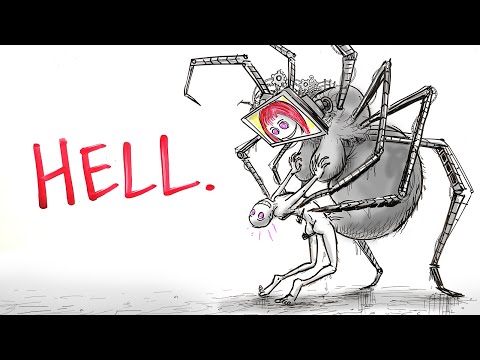 The Hyper-Real Revolution: Why Real Experiences Are Becoming Obsolete - Rick Roderick