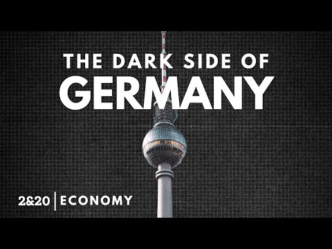 How Germany Destroyed Their Economy