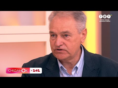Знайдіть того, від кого ви заряджаєтесь! Психотерапевт Олег Чабан про осінню депресію