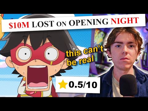 The Ryan's World Movie they want you to Forget