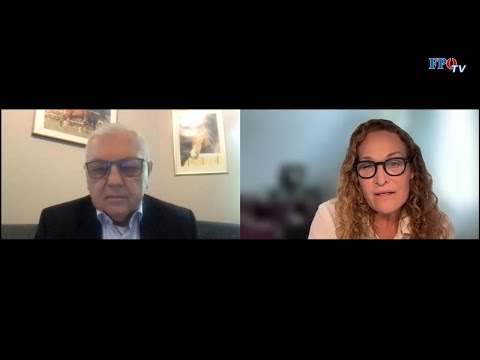 Frieden in Europa - unerwünscht? Gespräch mit Harald Kujat