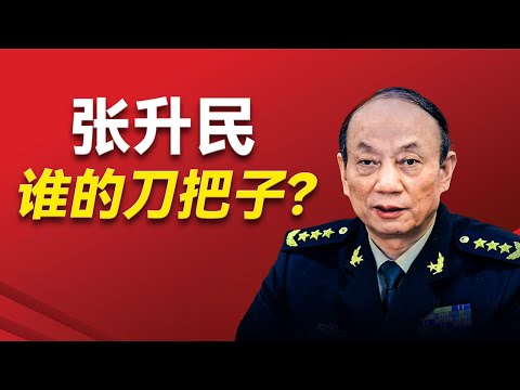 张升民到底是谁的人?他的贵人有哪些?他如何跟习近平建立了信任?他和张又侠关系如何?他如何让刘源吐血?他操刀查办了哪些案件?为什么是他当选了军委副主席?|习近平|张升民|张又侠|何卫东|苗华|刘源