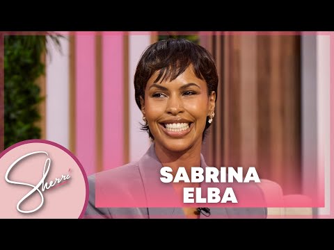 Sherri Welcomes “Sister Wife” Sabrina Elba