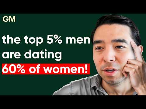 Why Modern Women Choose Status Over Love | Rob Henderson