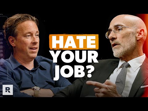 The Real Reason 68% of People Hate Their Jobs