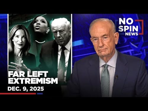 Affordability Crisis? Jasmine Crockett's Senate Run, & Attacks on Erika Kirk | Dec. 9, 2025