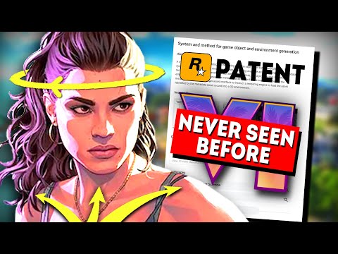 The Insane Technology Behind GTA6