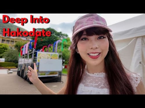 We Explored +5 Hidden Depths Inside Japan’s Lost City