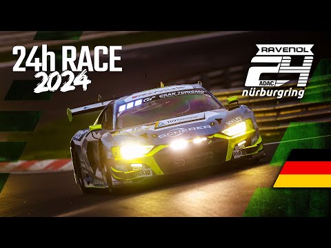 Qualifying 1 und 2 | ADAC RAVENOL 24h Nürburgring 2024 | 🇩🇪
