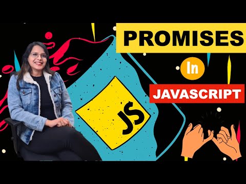 Promises In Javascript - callback hell, async await,.then() & .catch() | Javascript Interview Q&A