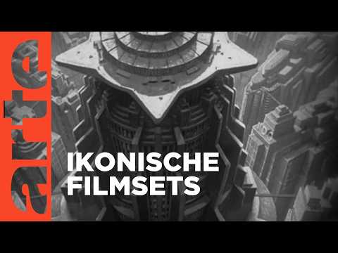 Der Architekt im Film | Blow up | ARTE