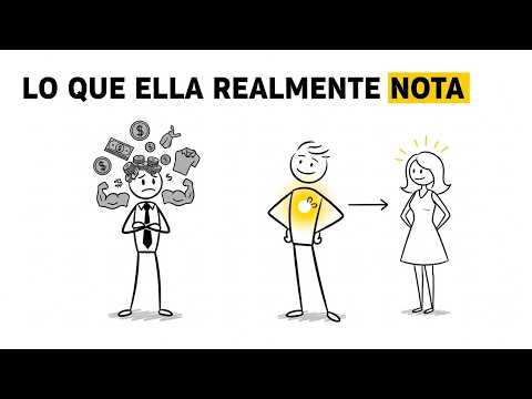 Tienes éxito, buen cuerpo… pero ellas no te desean (esta es la razón)