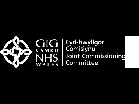 NHS Wales Joint Commissioning Committee 16 December 2025