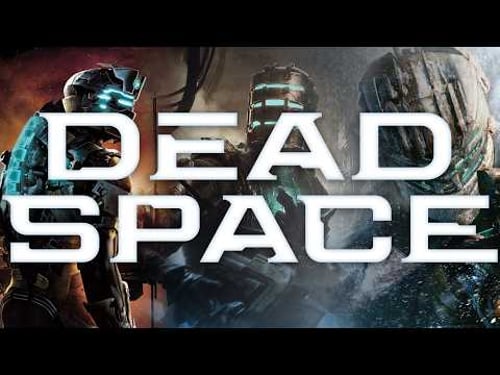 The Ultimate Dead Space Retrospective | (DS2,3,2023)