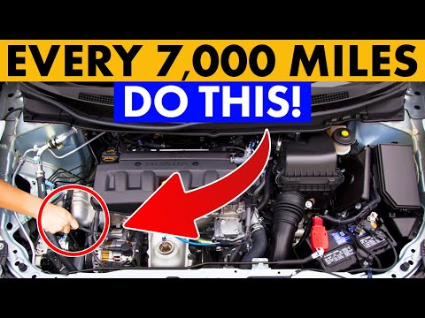 15 Honda Repair Secrets That Will Save You Over $2,000 Every Year