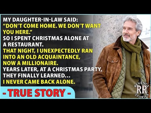 They Said I Was “Just a Useless Old Man” In This Family — So I Let The Truth Speak For Me.