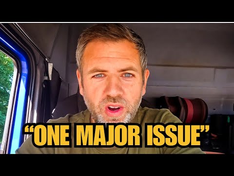 Why We Left The UK's LARGEST CAMPSITE After Just 1 Night (Raw & Unfiltered Cut)