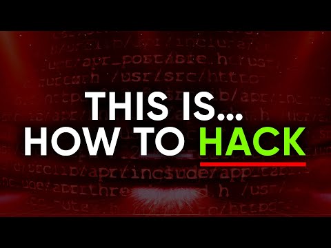 The SIMPLEST Way to Learn Hacking in 2025