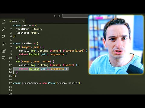 9 JavaScript Features Youโve Never Used